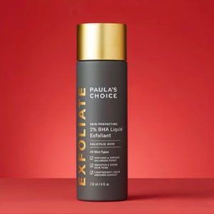 [BRAND NEW] Paula's Choice Limited Edition 2% BHA Liquid Exfoliant